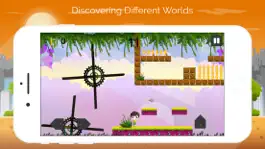 Game screenshot Alex Journey hack
