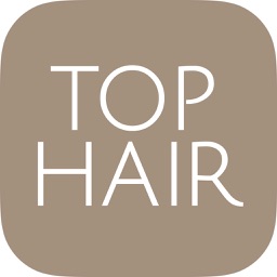 TOP HAIR Magazin
