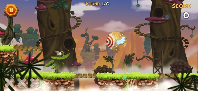 Mushroom Guardian(圖2)-速報App