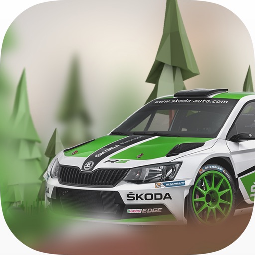 MOTORSPORT AR Icon