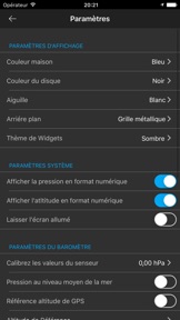 Capture d'écran