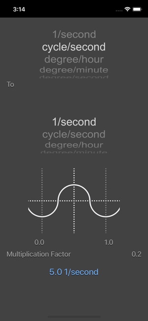 Frequency Conversion(圖2)-速報App