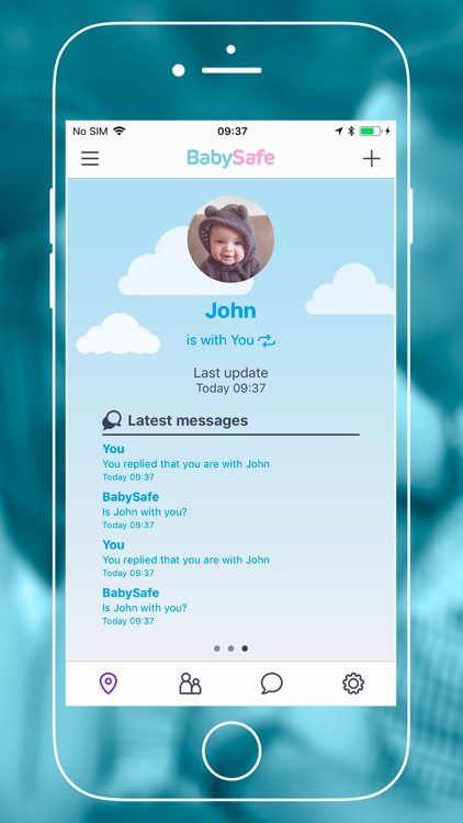 BabySafe by Bluebell