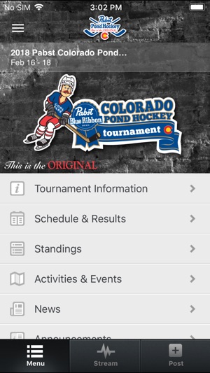 Pabst Colorado Pond Hockey ...(圖2)-速報App