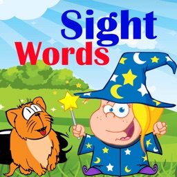 Reading First 100 Sight Words
