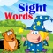 English Sight Word List Games