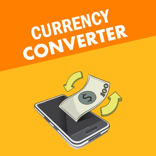 $ Currency Converter