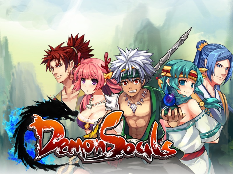 DemonSouls (Action RPG) screenshot 6