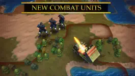 Game screenshot Civilization Revolution 2 apk