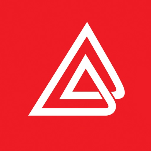 Delta icon