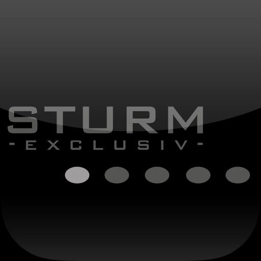Sturm Exclusiv