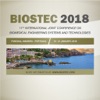 BIOSTEC 2018