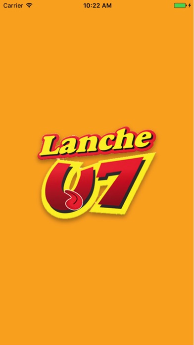 Lanchonete U7 - Ampliee screenshot 3