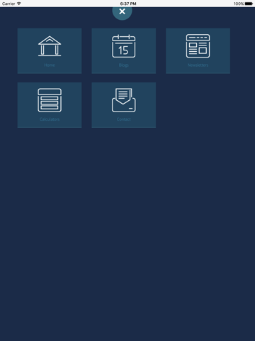 Retention Calculator - náhled