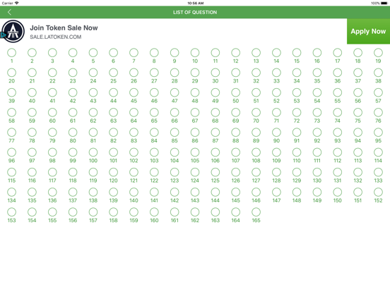 Screenshot #5 pour HSK 4 - Learn HSK 4 Listening