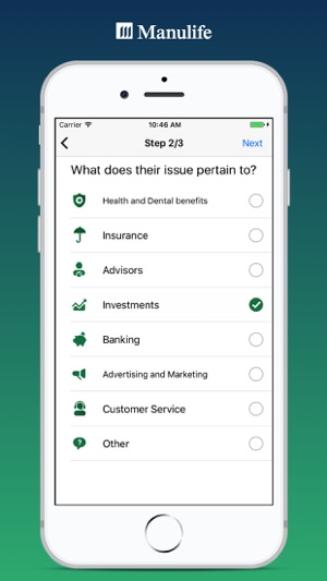 Manulife Zoom(圖3)-速報App
