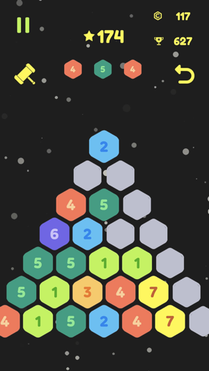 Challenge me! Puzzle Block(圖3)-速報App