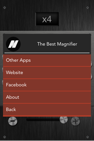 The Best Magnifier - náhled