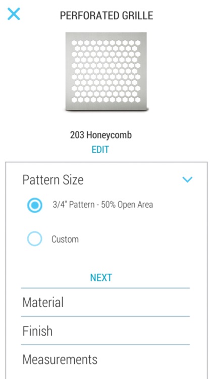 Grille Maker screenshot-3