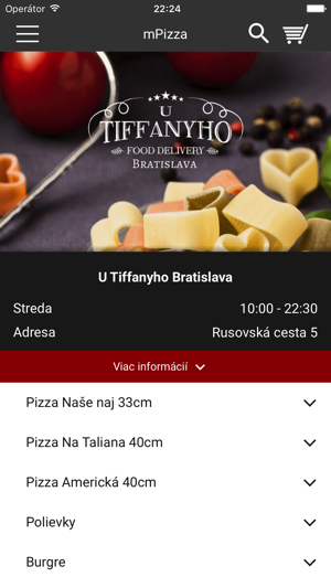 U Tiffanyho(圖2)-速報App