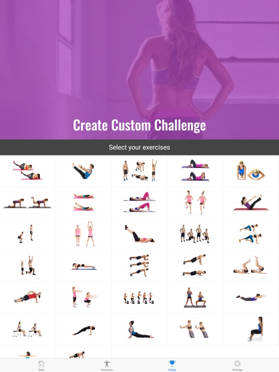 30 Day Weight Loss Challenge | App Price Drops