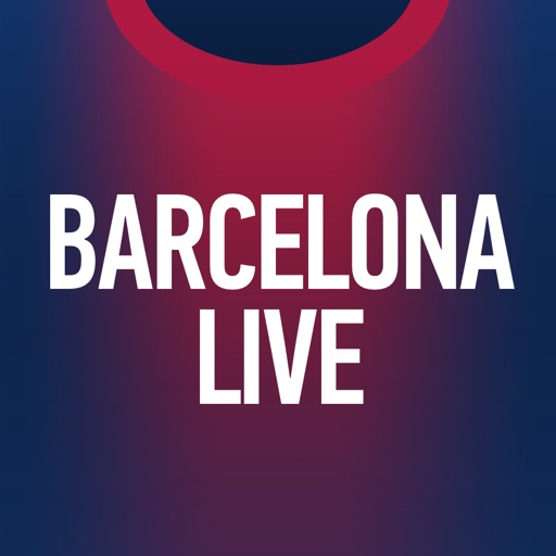 Barcelona Live — Goals & News