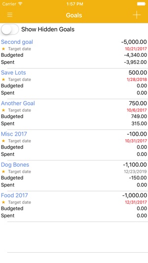 SarahsBudget(圖6)-速報App