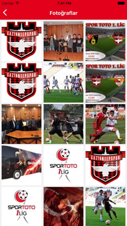 Gaziantepspor