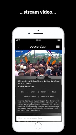 Pocketbeat(圖3)-速報App
