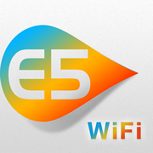 E5 WiFi plug