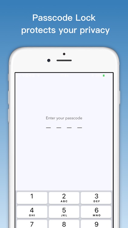Pic Safe - Private Photo Vault