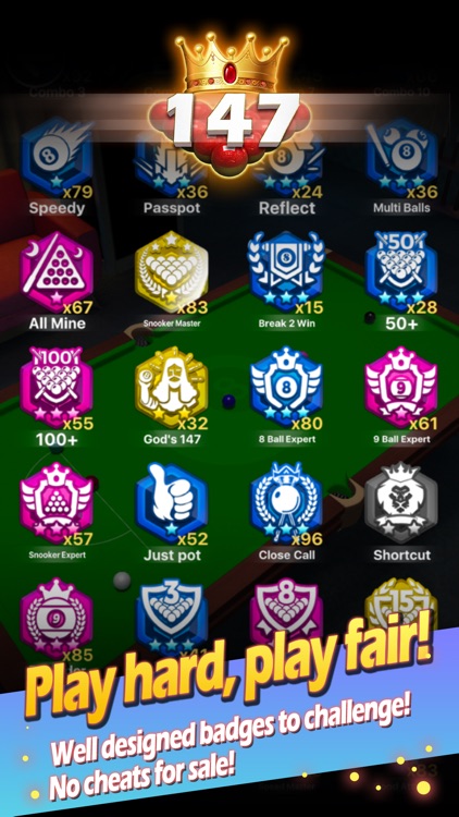 King of 147 screenshot-4