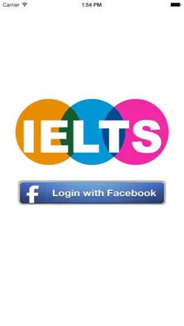 Game screenshot IELTS mod apk