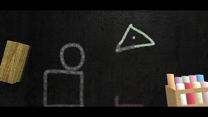 Chalkboard Physics screenshot 3