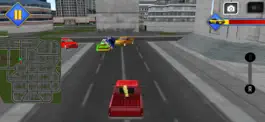 Game screenshot Car Gas Station on Highway mod apk