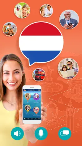 Game screenshot Learn Dutch: Language Course mod apk