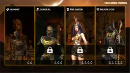 Game screenshot Treasures Hunter mod apk