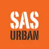SAS Urban Survival App Delete