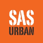 Download SAS Urban Survival app
