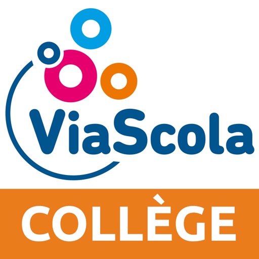 ViaScola Collège icon