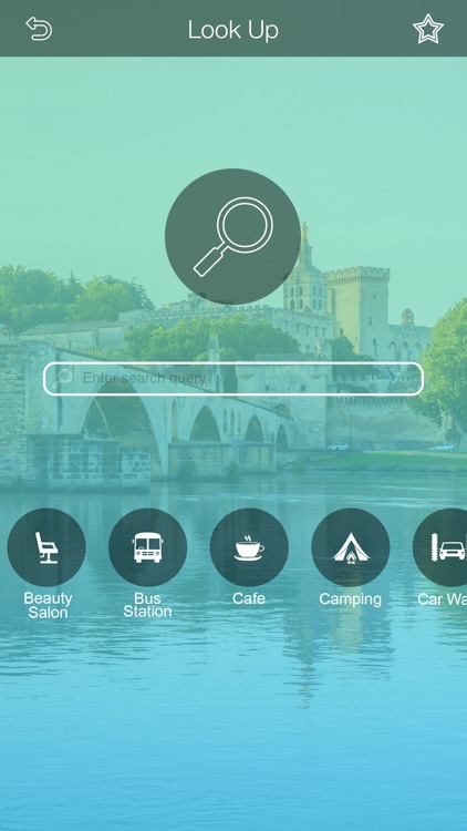 Visit Avignon screenshot-4