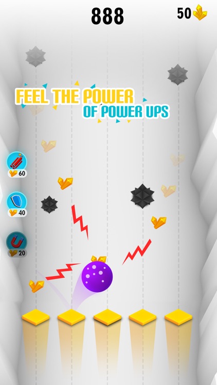 Jumper - Fun Unlimited screenshot-3