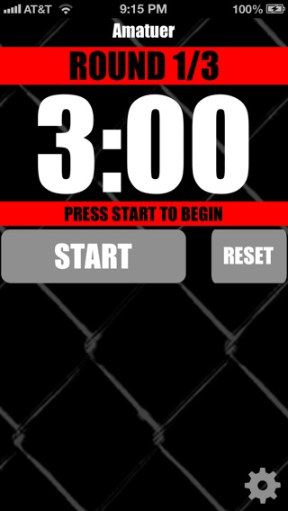 MMA Timer Proのおすすめ画像5