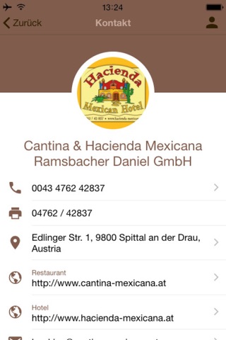 Mexican Cantina screenshot 2