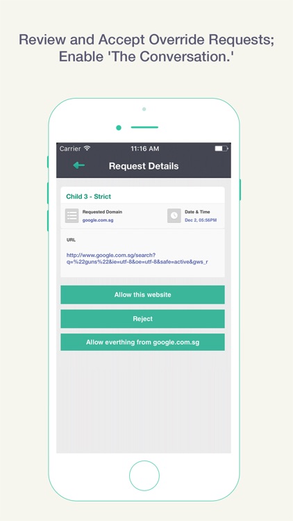 Mobicip Parental Controls screenshot-3