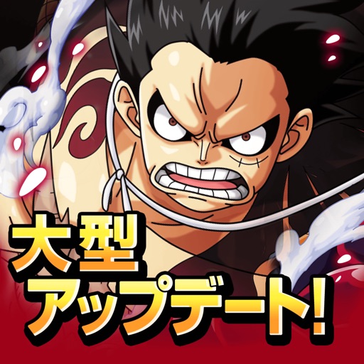 ONE PIECE トレジャークルーズ