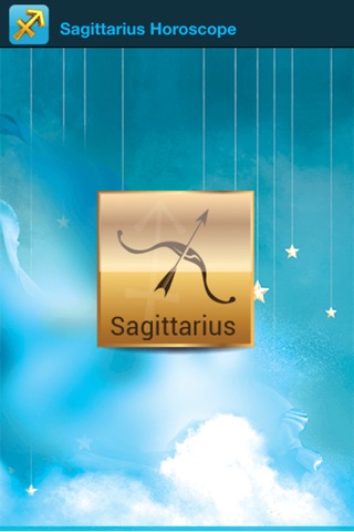 Sagittarius Horoscope screenshot 3
