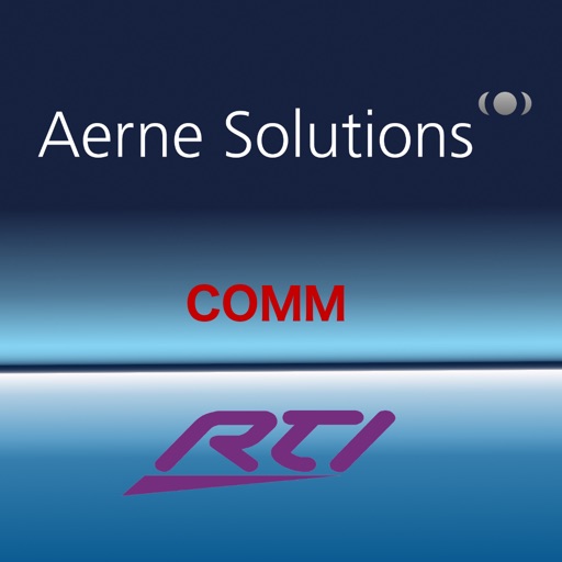 Aerne RTI Comm