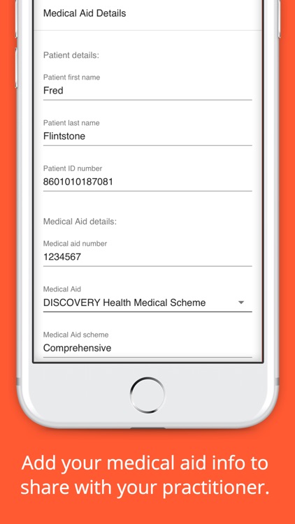 Appointment Guru screenshot-3