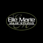 Elle Marie Hair Studio App Contact